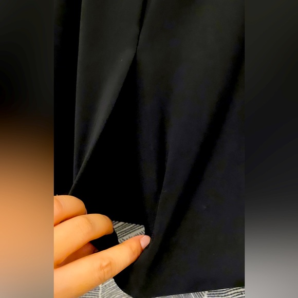 Calvin Klein Suit Skirt - Picture 2 of 8